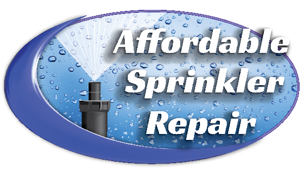 Affordable Sprinkler Repair